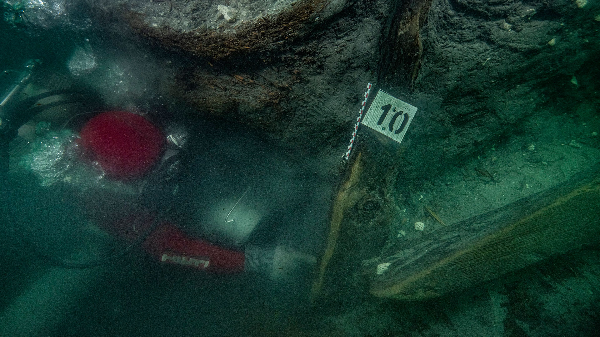 Αίγυπτος: Εικόνες από τους θησαυρούς που ανακαλύφθηκαν σε αρχαία βυθισμένη πόλη-2