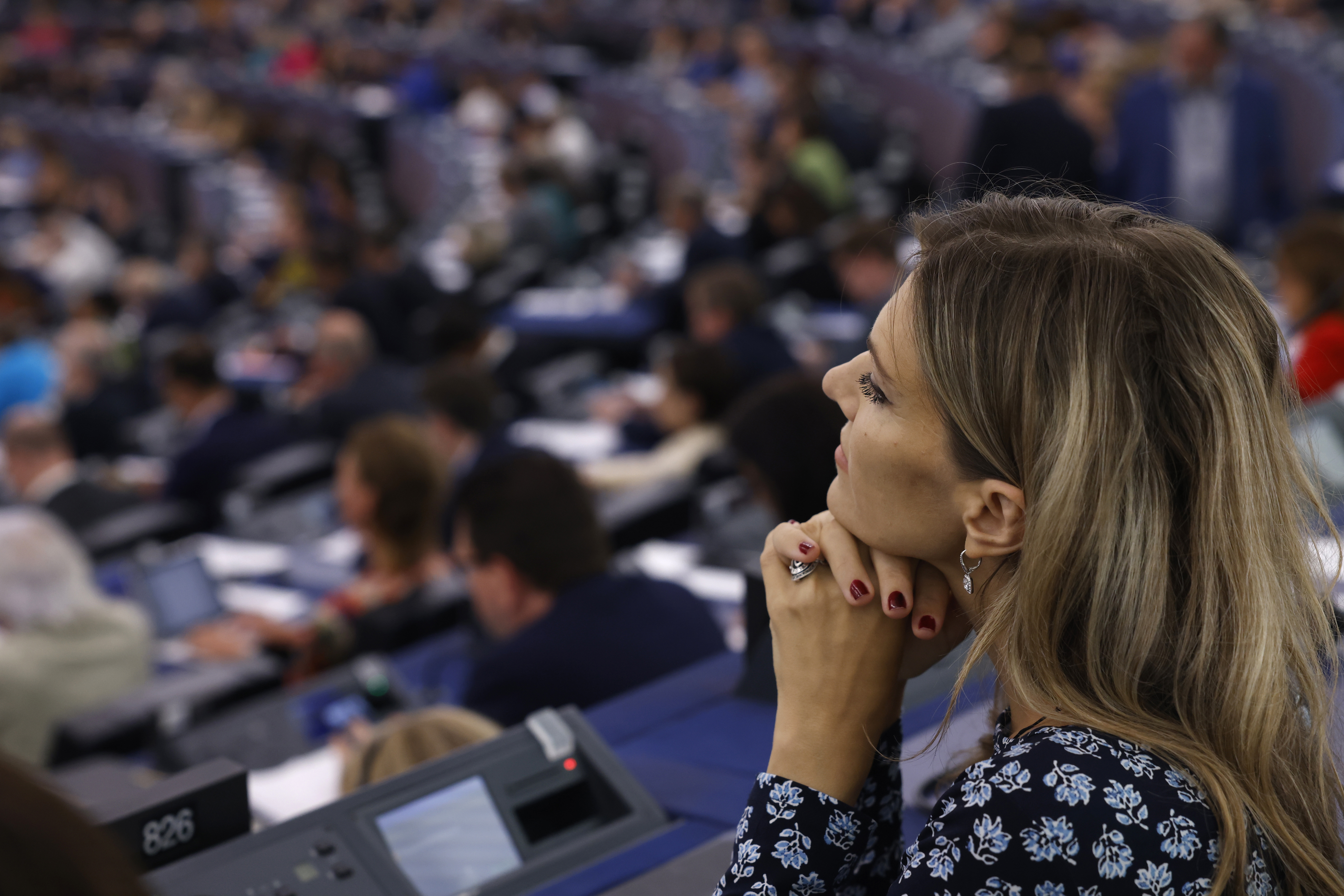 Qatargate: Στον «αέρα» απειλείται να τιναχτεί η έρευνα – Τι θα υποστηρίξει η Εύα Καϊλή-1