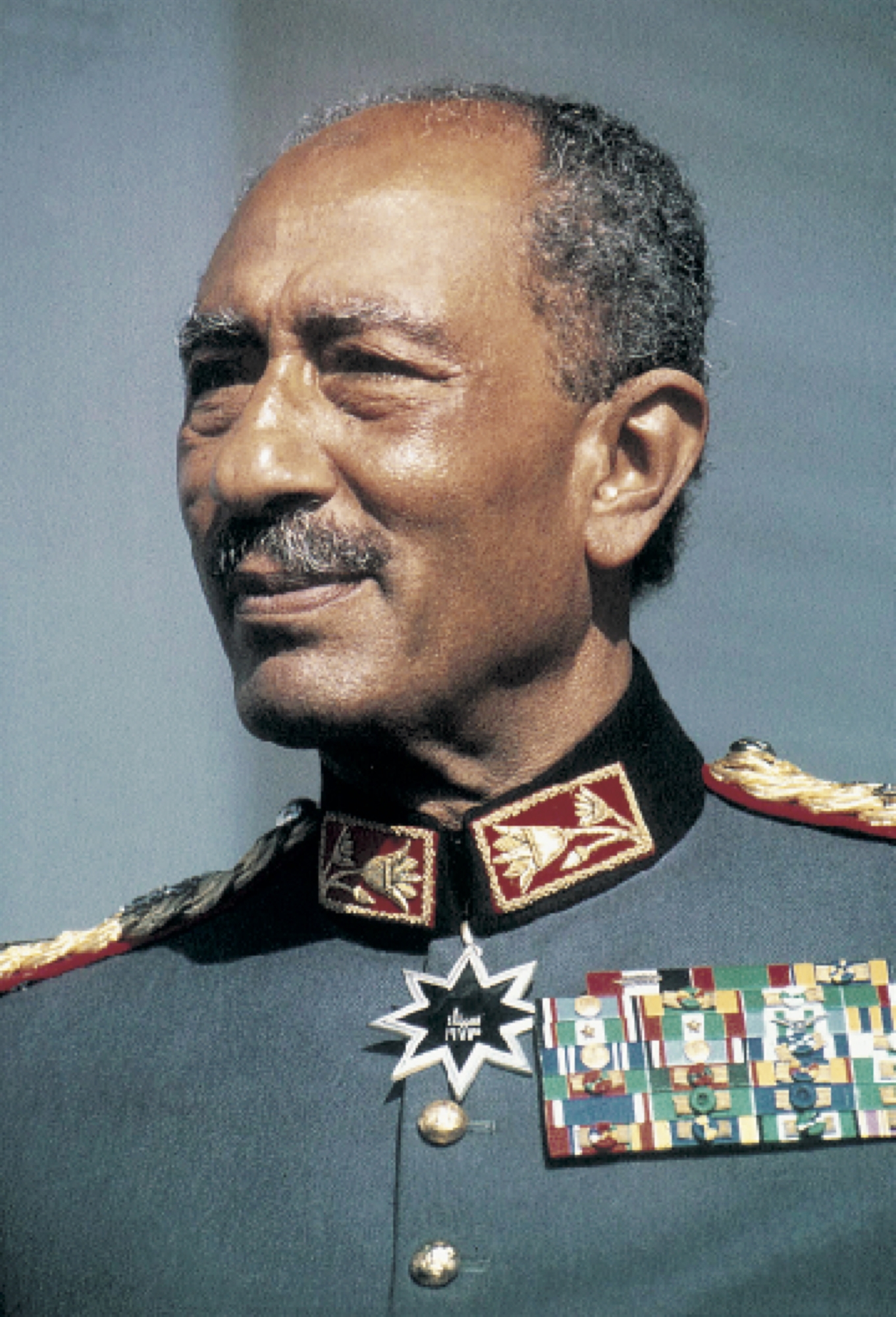 Δολοφονία σε στρατιωτική παρέλαση-1