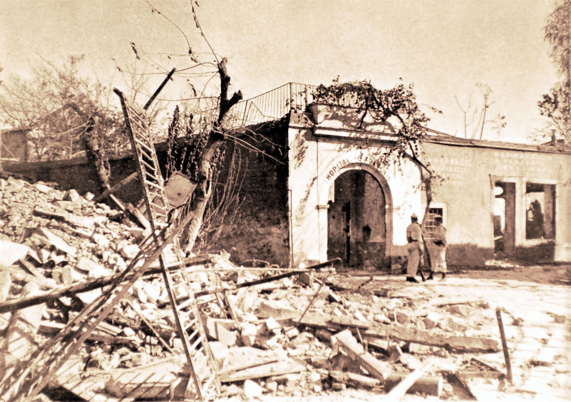 1919 – 1922: Η καταστροφή της Σμύρνης – Σεπτέμβριος 1922-10