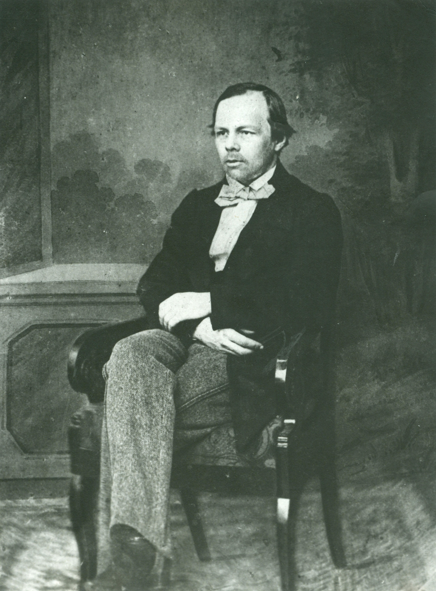 Φίοντορ Ντοστογιέφσκι – Ο μεγάλος ψυχογράφος-2