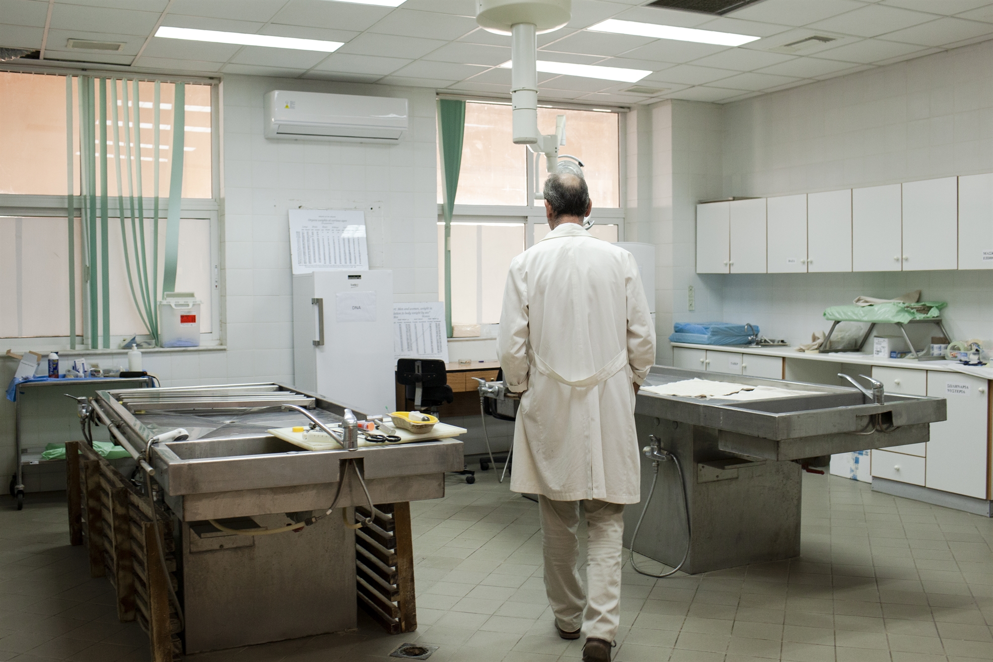 «Ετρεχαν να γλιτώσουν από τη φωτιά, αλλά τους πρόλαβε»-2