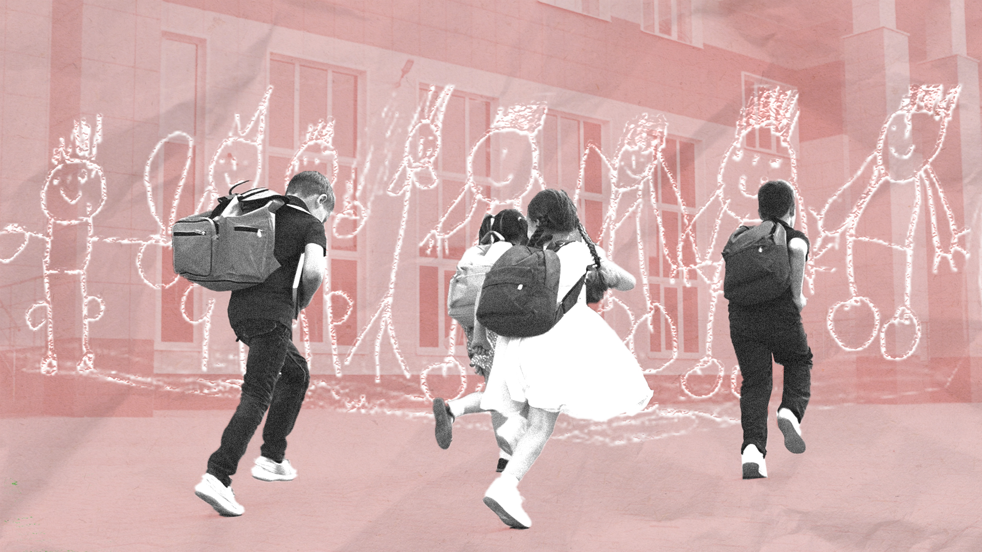 Το σχολείο αρχίζει, τι κάνουμε;-1