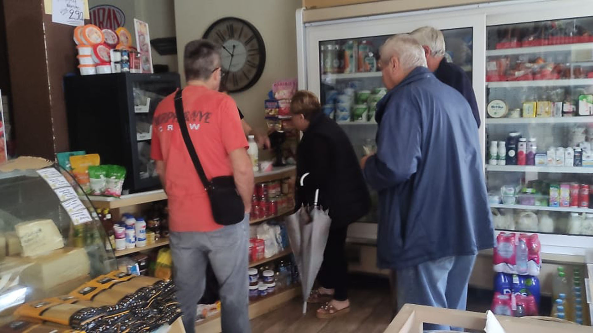 Αποστολή στον Βόλο: «Εμπόλεμη ζώνη» η πόλη – 27 ώρες χωρίς ρεύμα και νερό-4