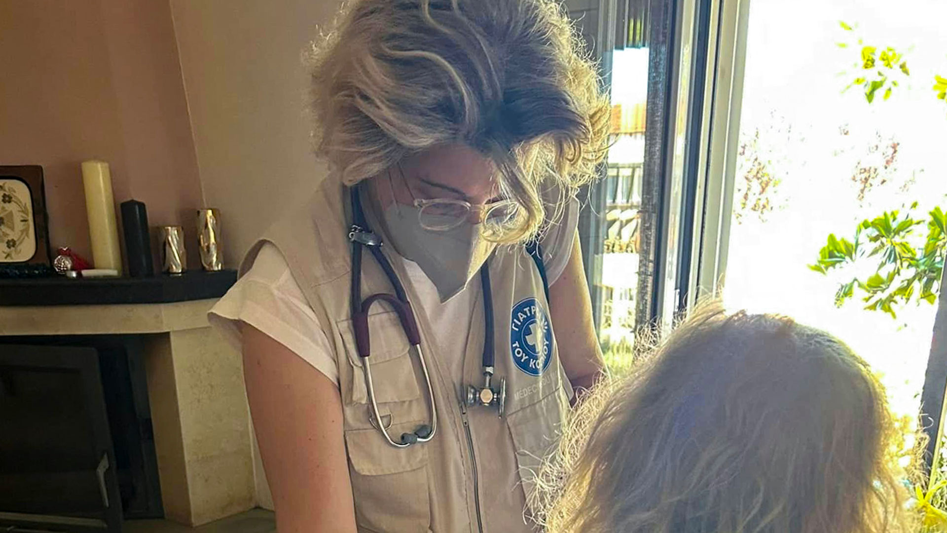 «Οι άνθρωποι έχουν χάσει τα πάντα, επικρατεί χάος» – Τι είδαν οι Γιατροί του Κόσμου στον Παλαμά-1