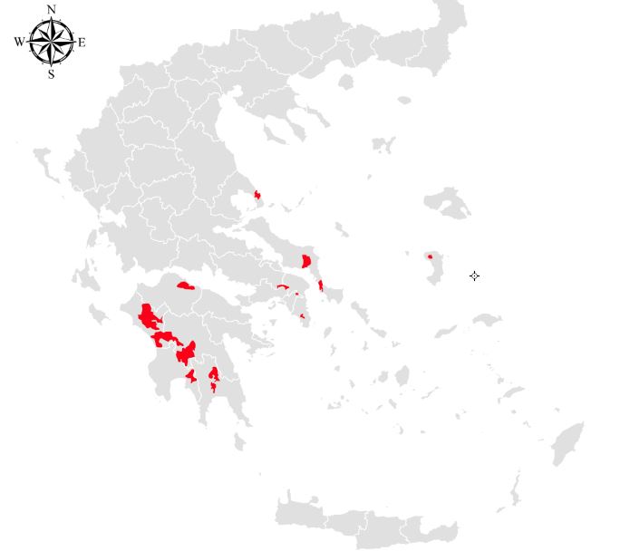 WWF: «Οι φωτιές δεν σβήνονται από τον δρόμο»-4