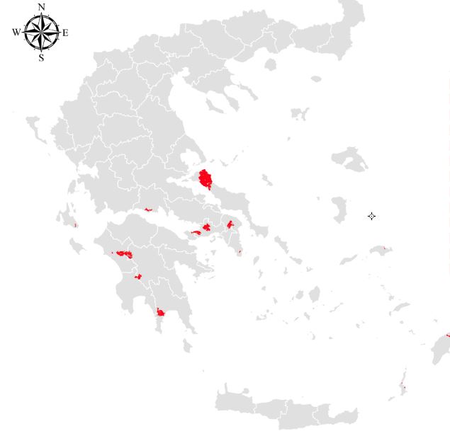 WWF: «Οι φωτιές δεν σβήνονται από τον δρόμο»-3