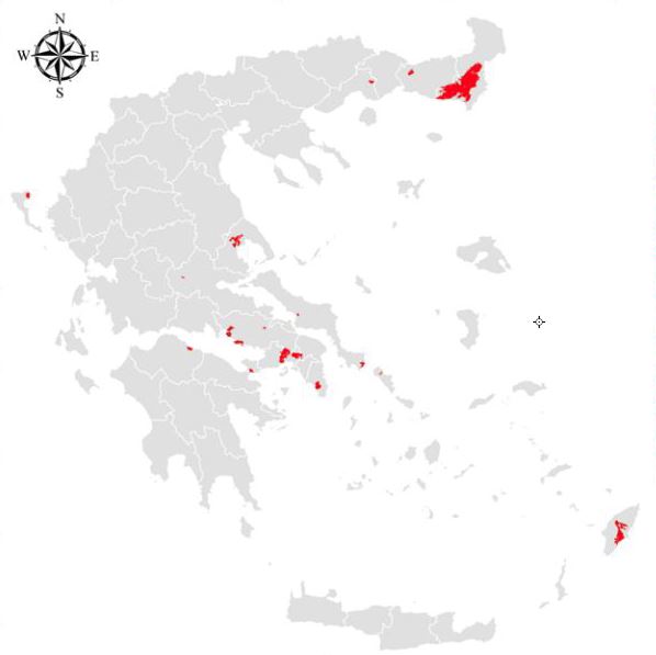 WWF: «Οι φωτιές δεν σβήνονται από τον δρόμο»-2