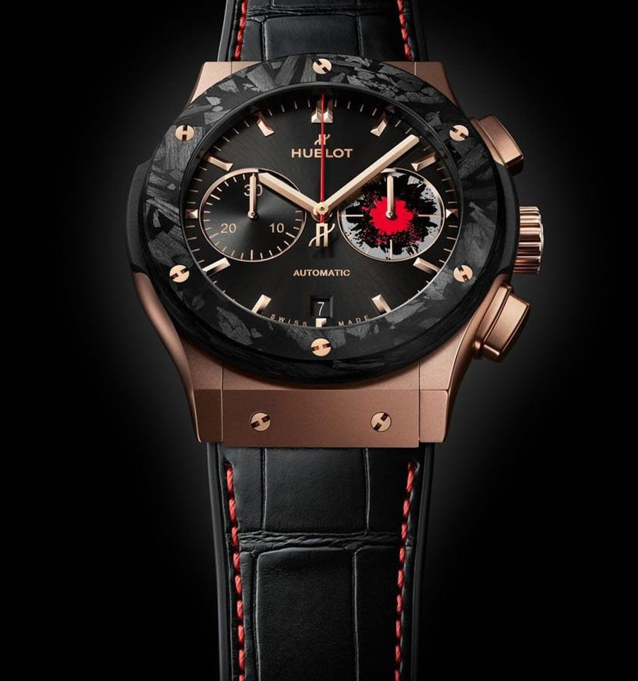 Το ηφαίστειο της Σαντορίνης στον καρπό του χεριού-2