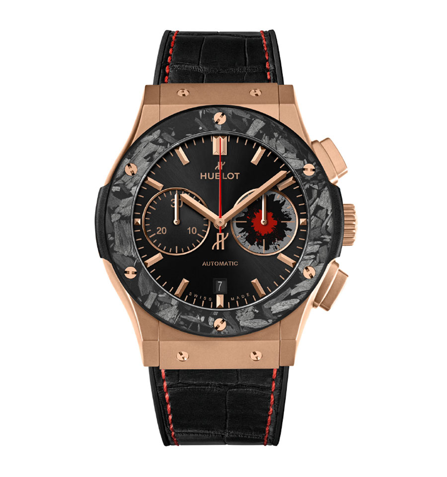 Το ηφαίστειο της Σαντορίνης στον καρπό του χεριού-5