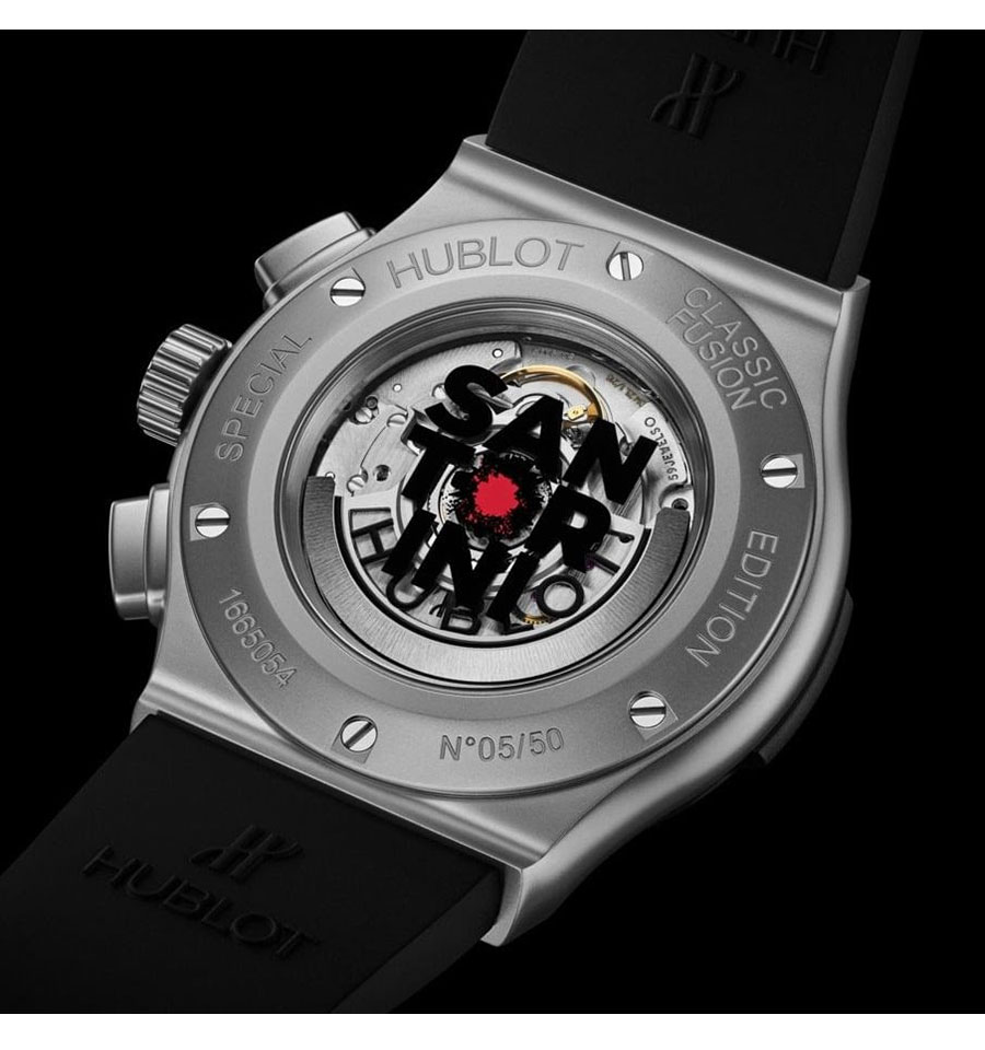 Το ηφαίστειο της Σαντορίνης στον καρπό του χεριού-3