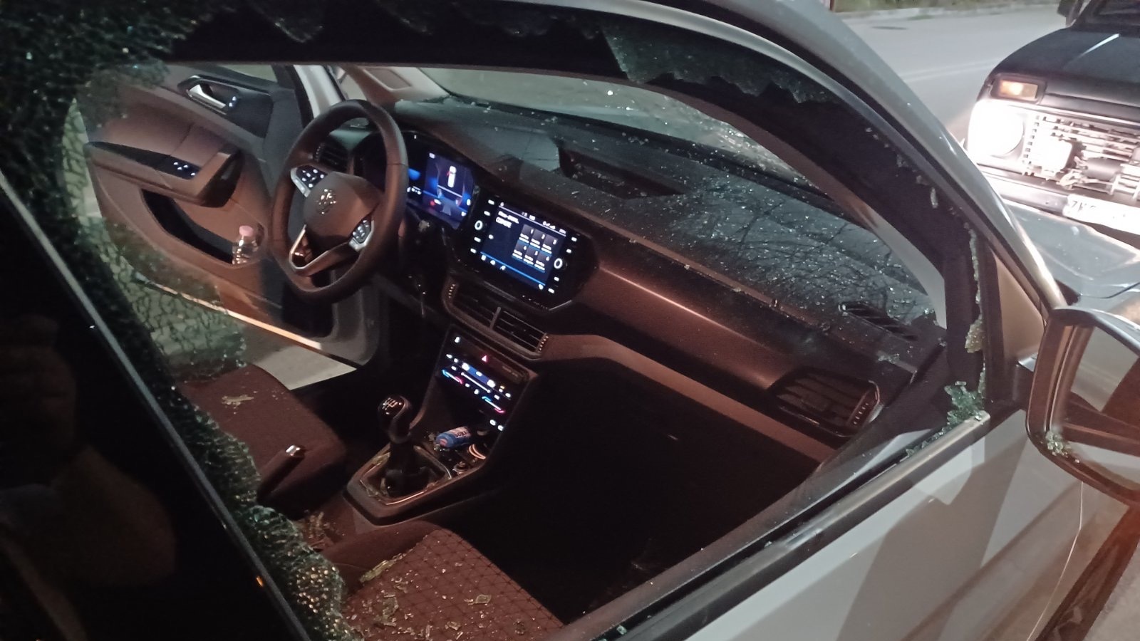 Επίθεση σε βάρος του καταγγέλλει ο δήμαρχος της Λαμίας, κατηγορώντας τον ιδιοκτήτη της τοπικής ομάδας-1