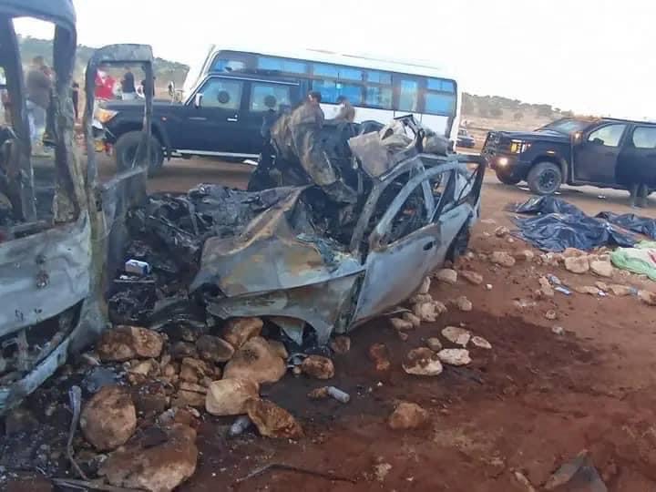 «Πίστευα ότι έβλεπα εφιάλτη»: Μία μαρτυρία εκ των έσω για την τραγωδία στη Λιβύη-3