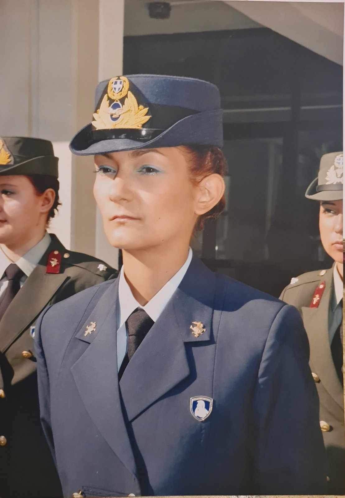 «Είχε μάθει να μην το βάζει ποτέ κάτω»-1