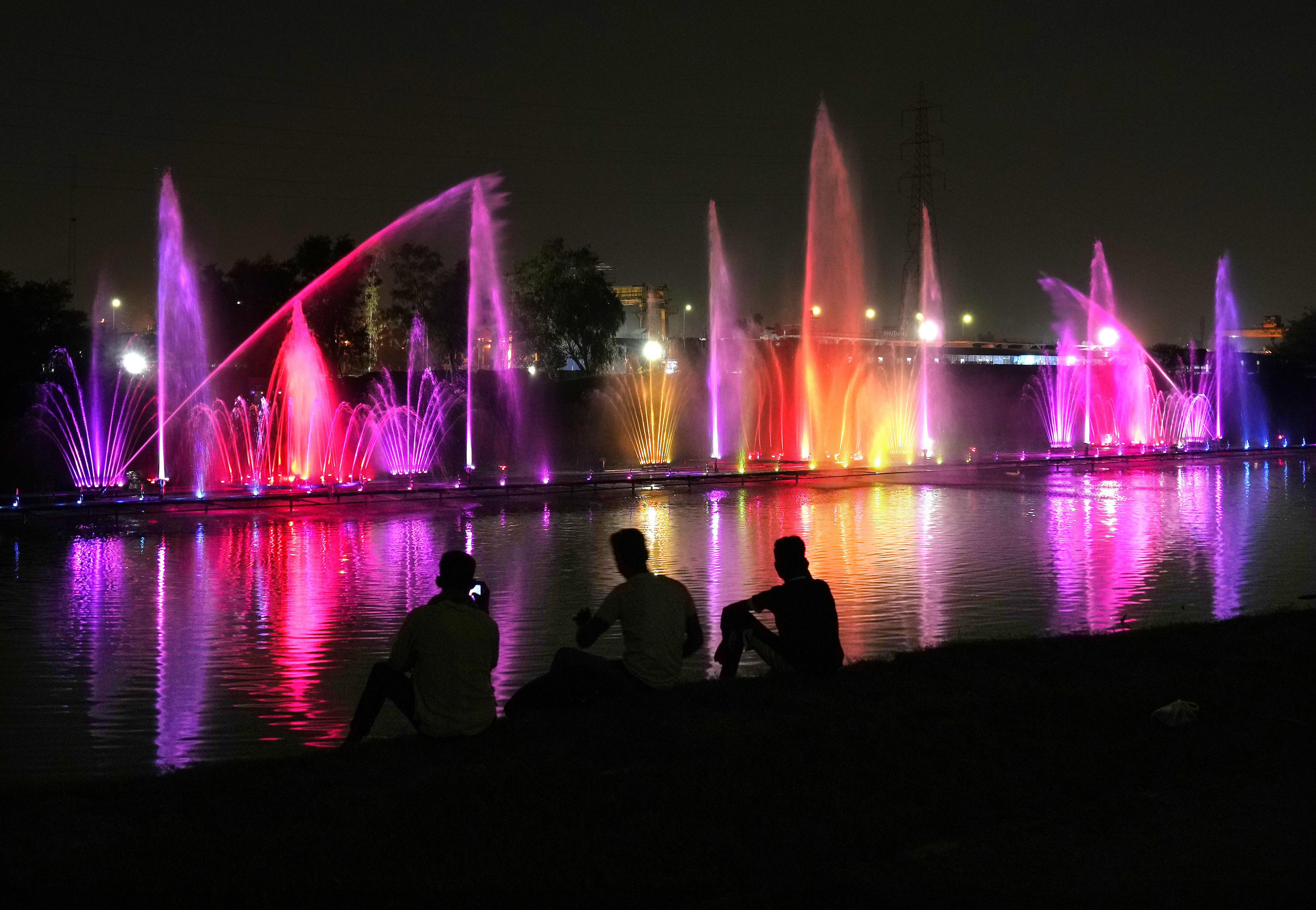 «Φρούριο» το Νέο Δελχί για την G20: Σχέδιο αποτροπής και για… πιθήκους-3