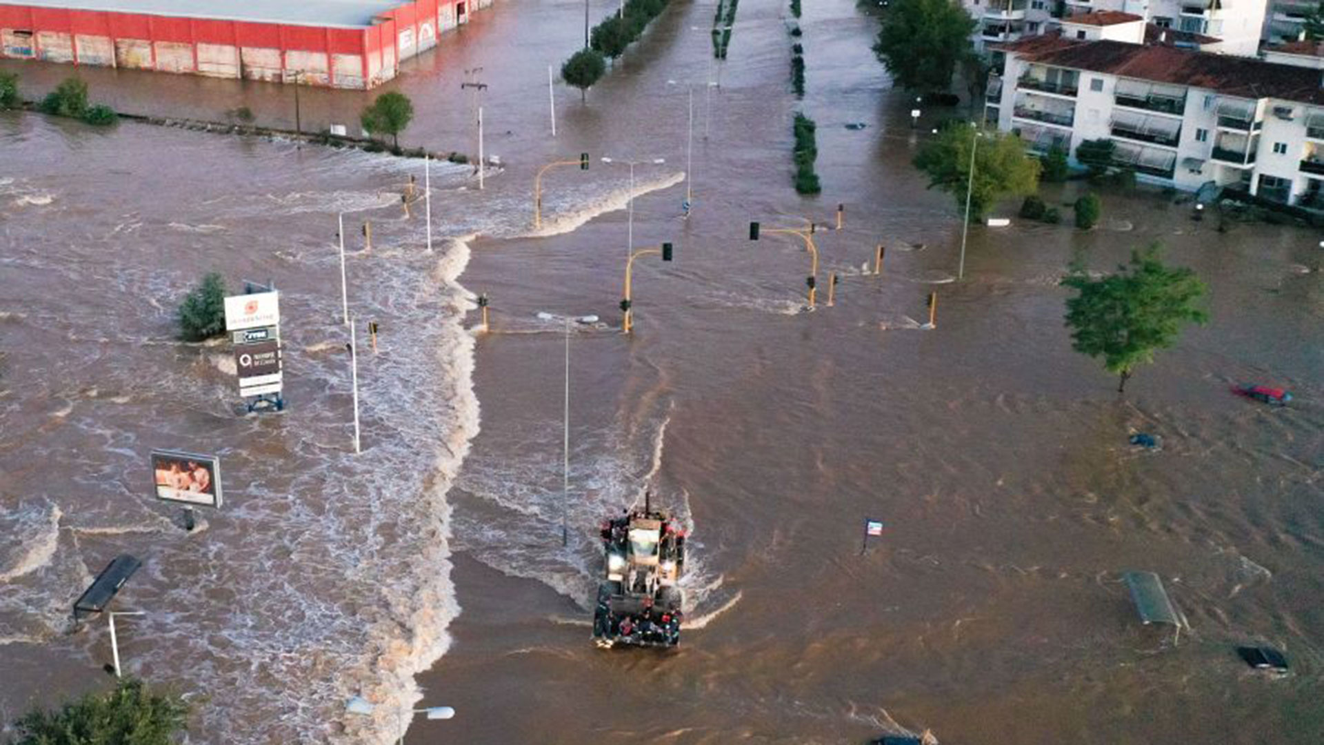 Κακοκαιρία : Ο γολγοθάς των αποζημιώσεων για τον «Ιανό» και τα ποσά που έχουν βαλτώσει-2
