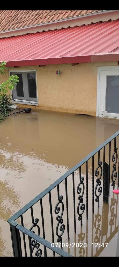 «Είναι εφιαλτικό αυτό που ζήσαμε»-2