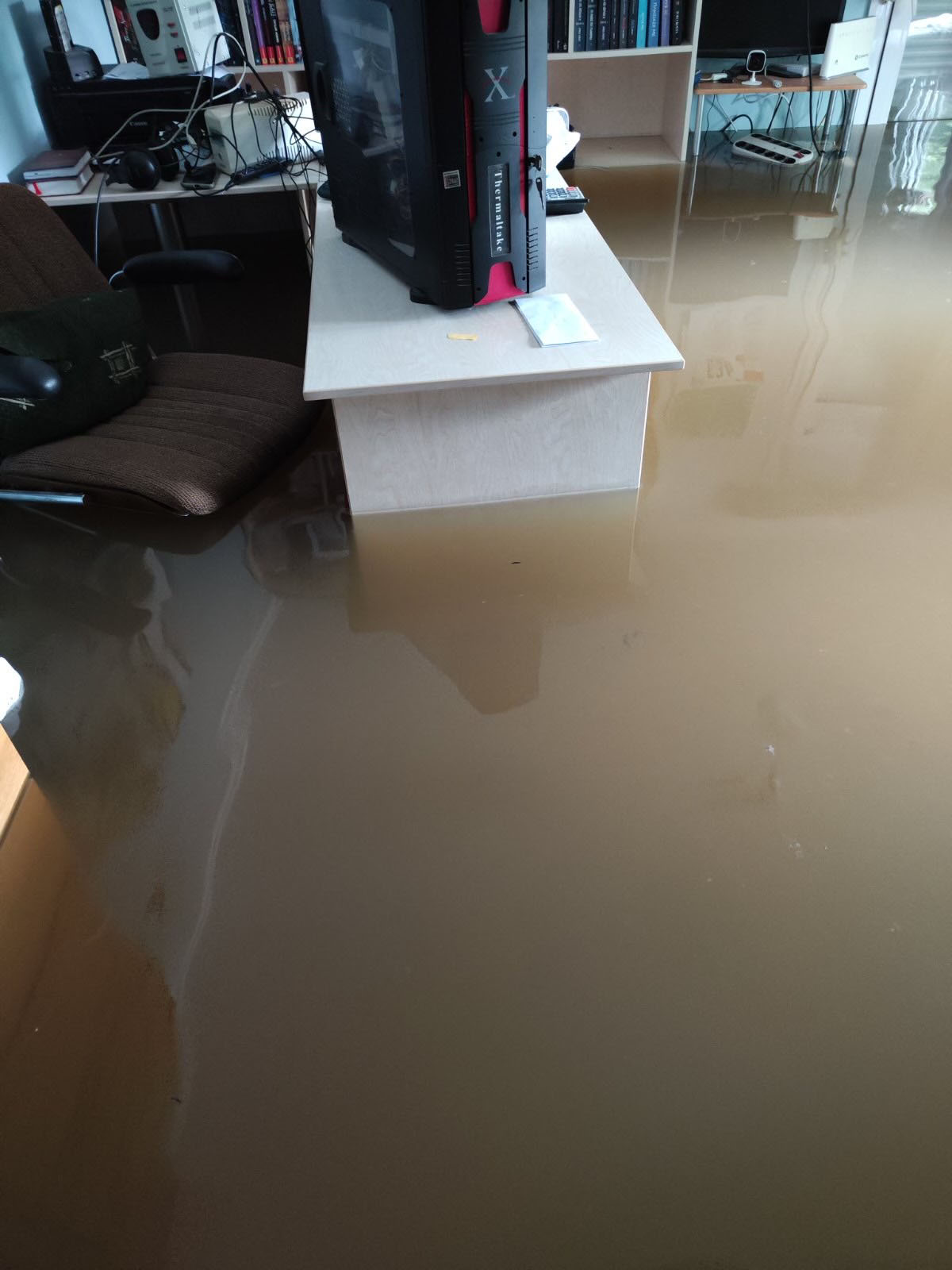 «Είναι εφιαλτικό αυτό που ζήσαμε»-4