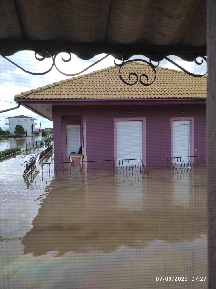 «Είναι εφιαλτικό αυτό που ζήσαμε»-5