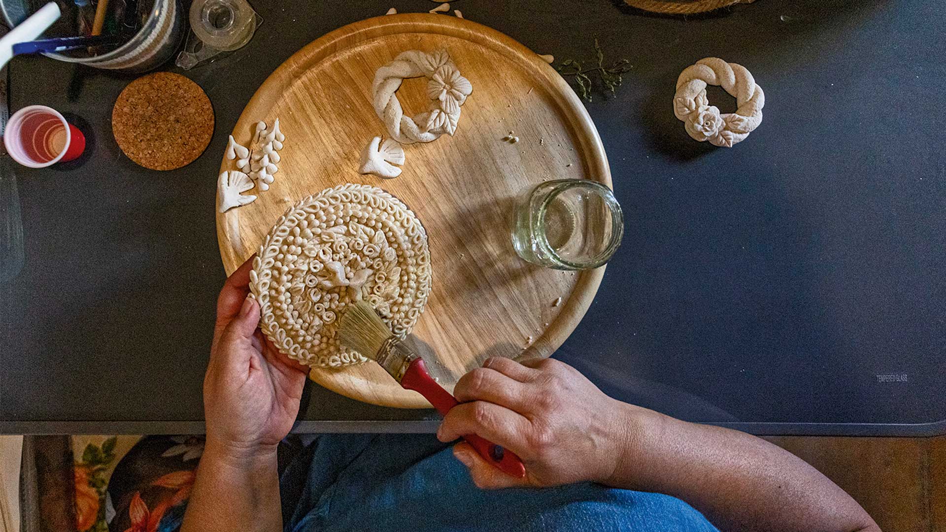 Βόλτα στα Μεσόγεια των γεύσεων και των αρωμάτων-6