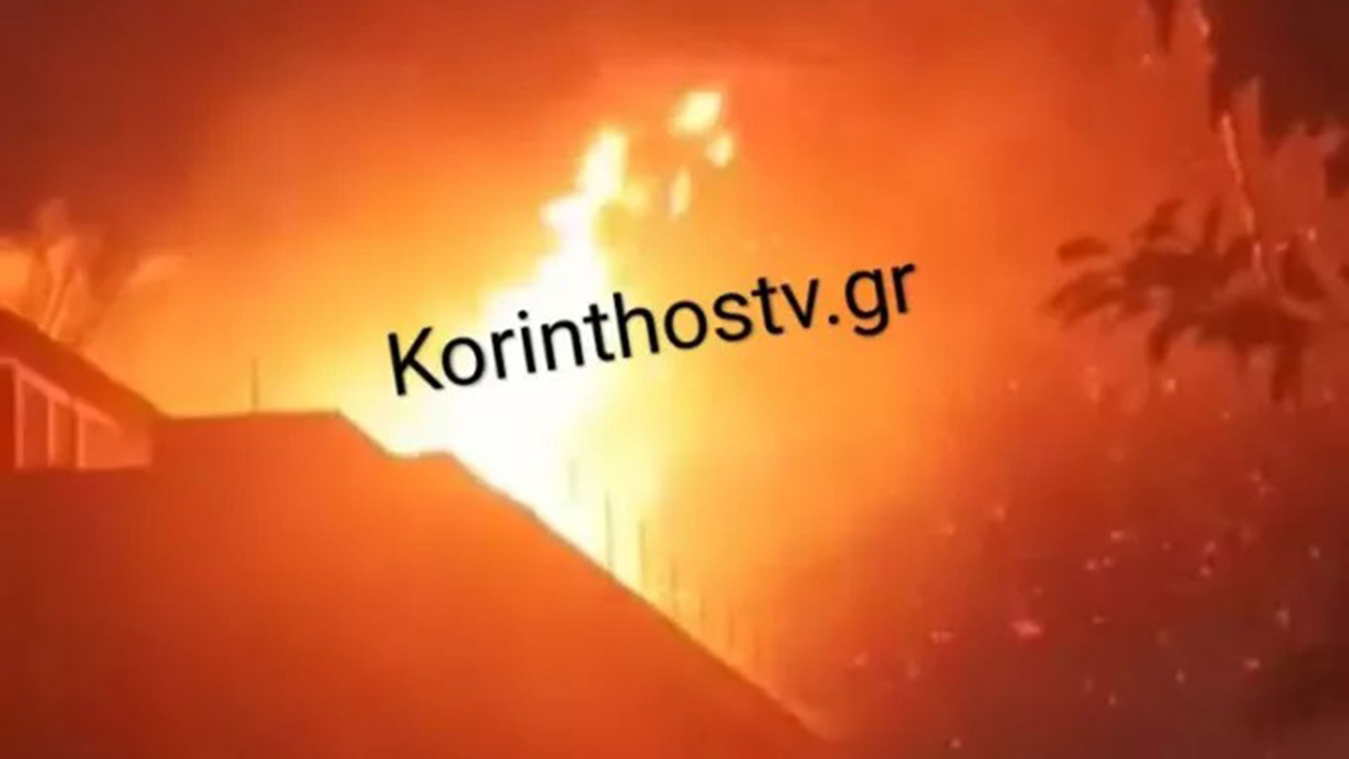 Κακοκαιρία Elias: Σε ποιες περιοχές καταγράφονται προβλήματα – Η πορεία του φαινομένου-3