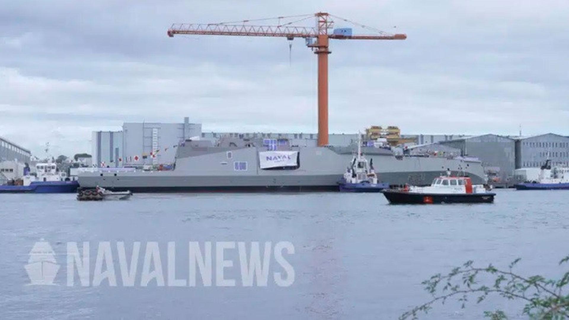 Φρεγάτα «Κίμων»: Πρόβα τζενεράλε για την Belharra του Πολεμικού Ναυτικού-2