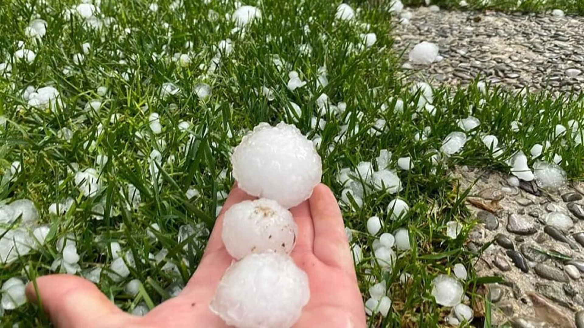 Κακοκαιρία Elias: Σε ποιες περιοχές καταγράφονται προβλήματα – Η πορεία του φαινομένου-1