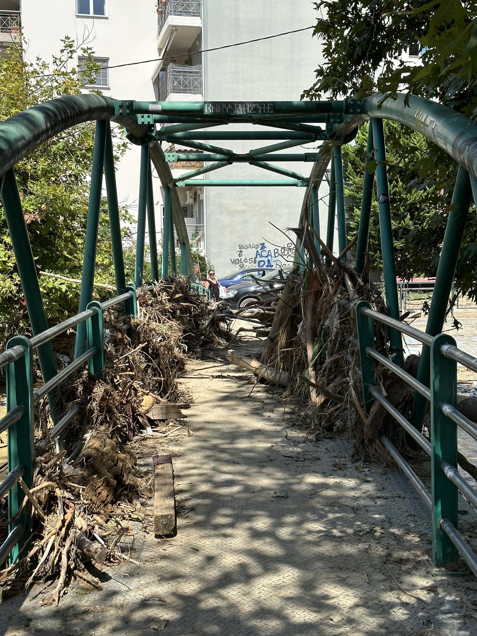 Βόλος: Γιατί «έσπασε» ξανά ο Κραυσίδωνας-4