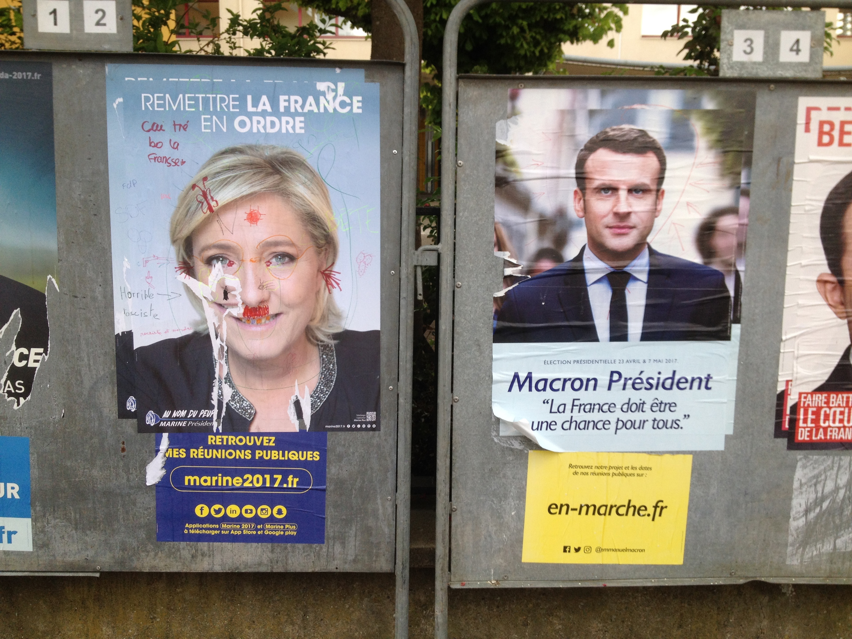 Ενας στους τρεις Ευρωπαίους ψηφίζει «κατά του κατεστημένου»-4