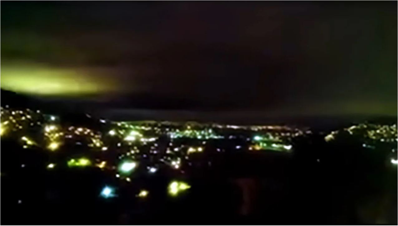 Μαρόκο:  «Υπαρκτές, αλλά ανεξήγητες» οι μυστηριώδεις σεισμικές λάμψεις – Τι εκτιμούν οι επιστήμονες-1