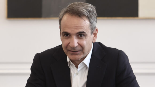 μητσοτάκης-συγχαρητήριο-τηλεφώνημα-562635073