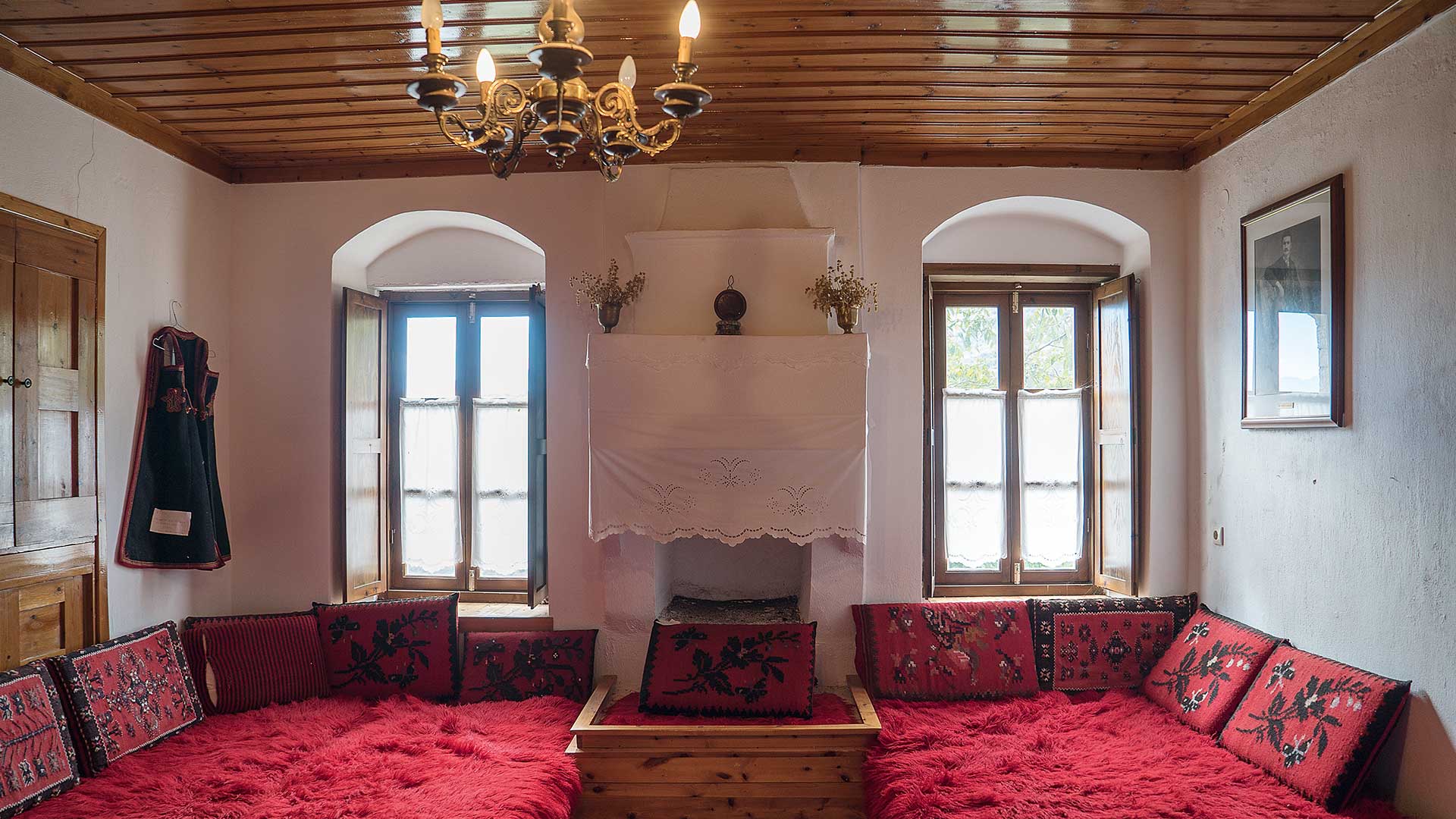 Ήπειρος: 3 εκδρομές για το φθινόπωρο-1