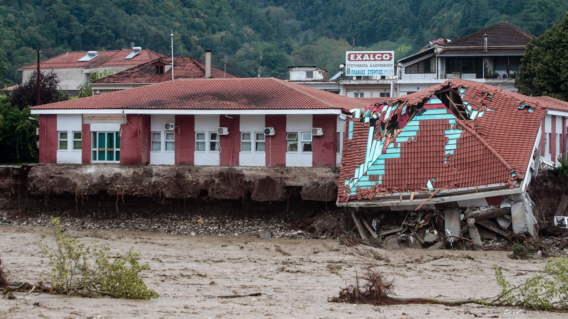 Φοβού τους «Ιανούς» και… «δώρα» φέροντες-2