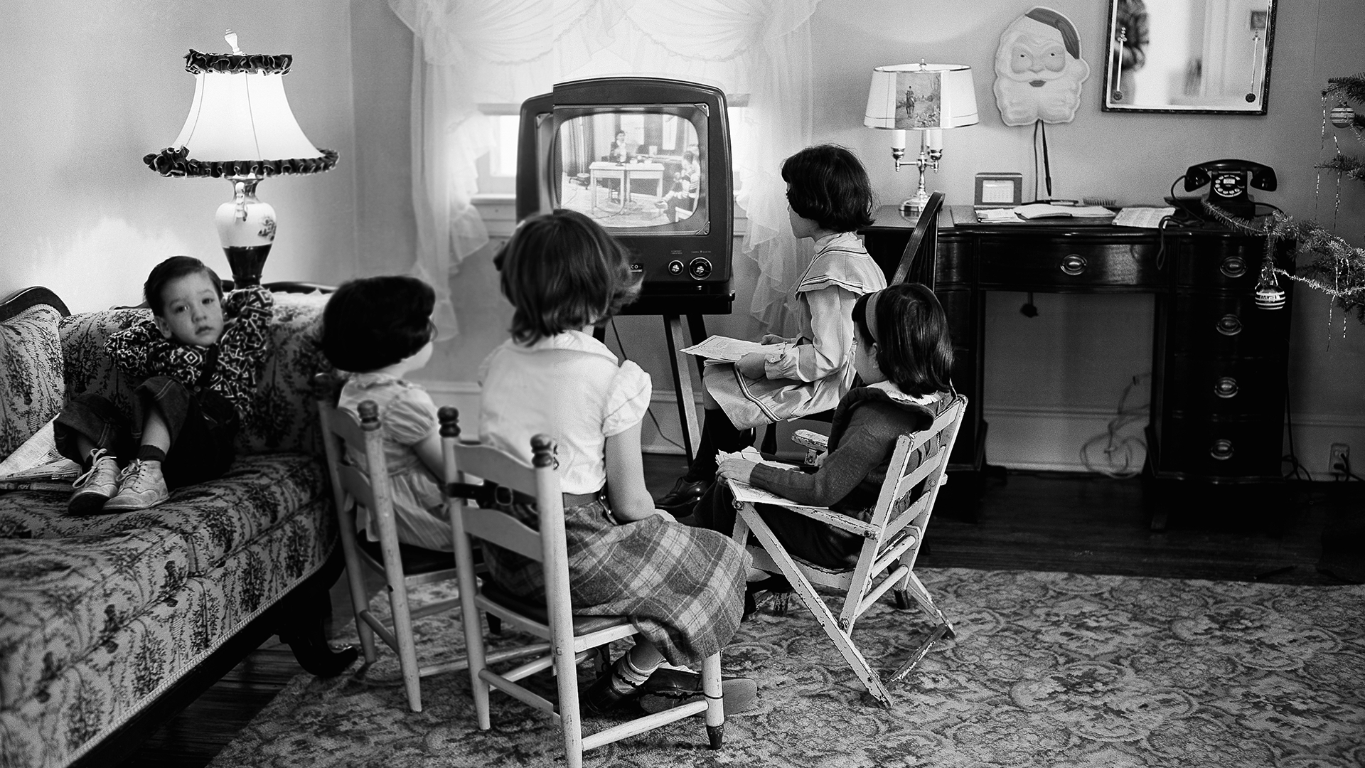 Ο χάρτης του άγνωστου «πλανήτη μακροβιότητα»-1