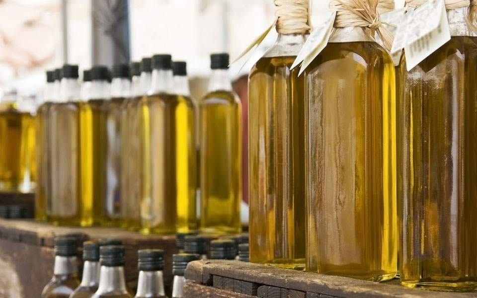 Το ελαιόλαδο τείνει να γίνει προϊόν πολυτελείας-1