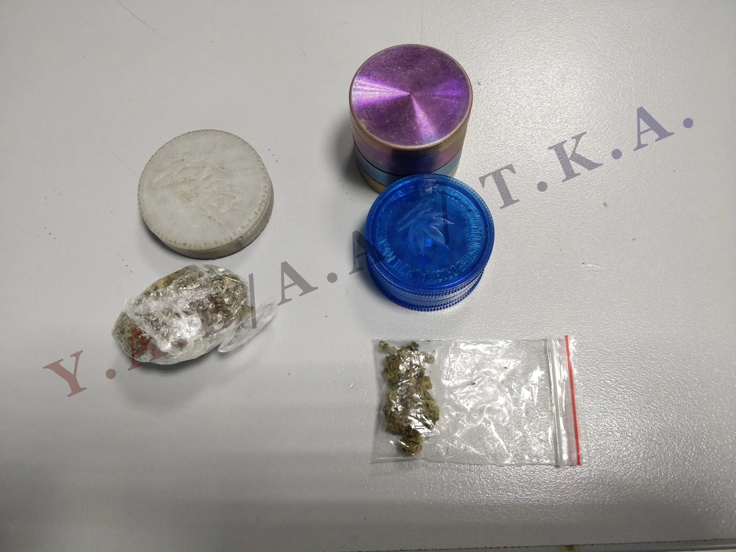 ΕΛ.ΑΣ.: 22 συλλήψεις σε ΟΑΚΑ και «Γ. Καραϊσκάκης»-2