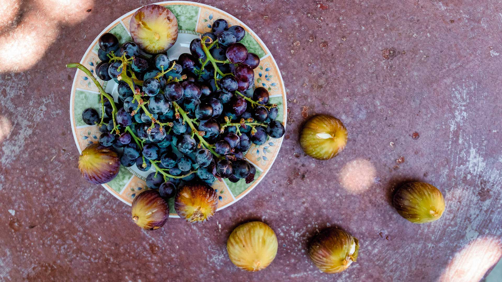 Βόλτα στα Μεσόγεια των γεύσεων και των αρωμάτων-1