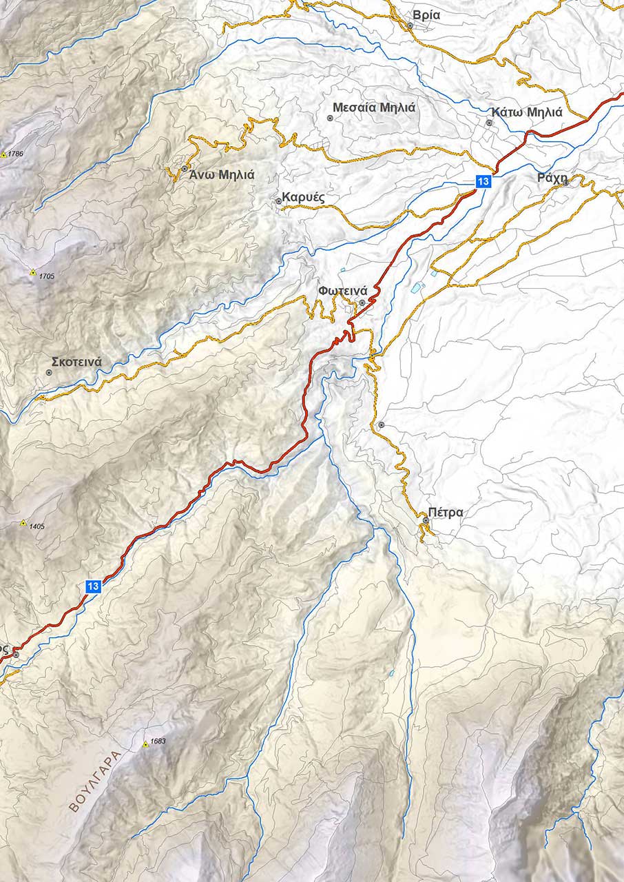 Πιερία: Κρυμμένα μυστικά δίπλα στον Όλυμπο-1