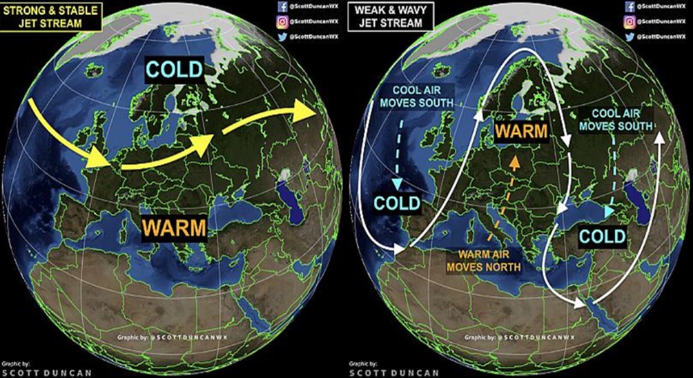 Κακοκαιρία Daniel: Νέοι κίνδυνοι, νέες προκλήσεις-1
