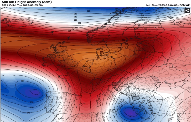 Κακοκαιρία Daniel: Νέοι κίνδυνοι, νέες προκλήσεις-2