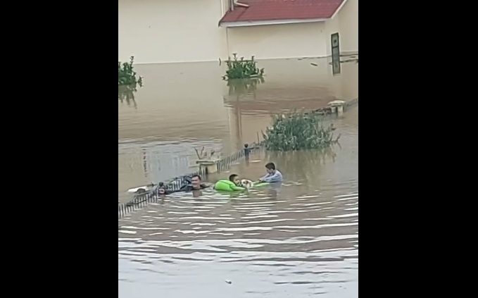Καρδίτσα – Κραυγή αγωνίας από τους κατοίκους: «Ας έρθει κάποιος να μας πάρει»-2
