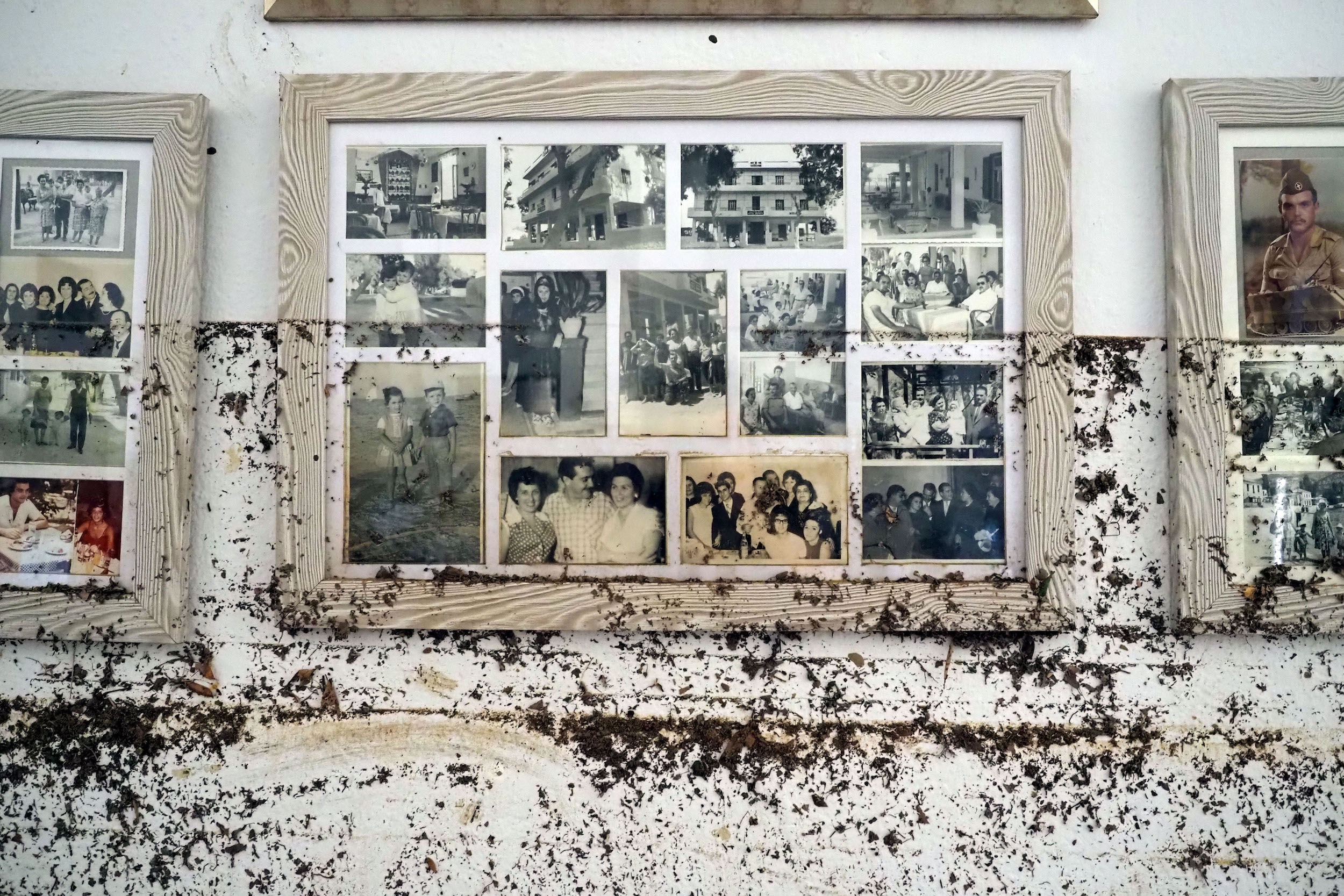 Οδοιπορικό της «Κ» στο Πήλιο: «Το νερό μπήκε απ’ το παράθυρο και μας έστειλε στη θάλασσα»-8