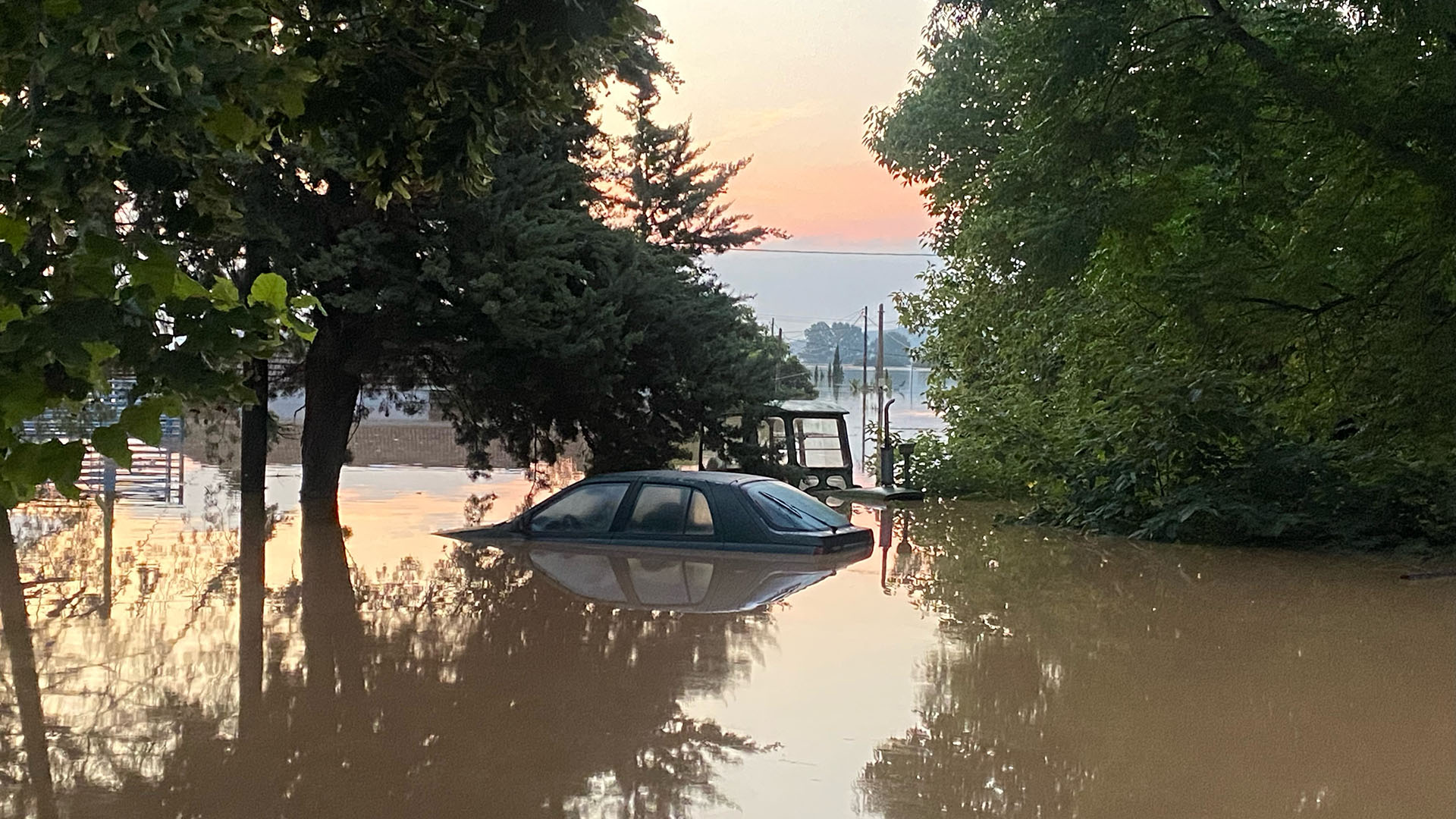 «Μας πάτησε το νερό»-1