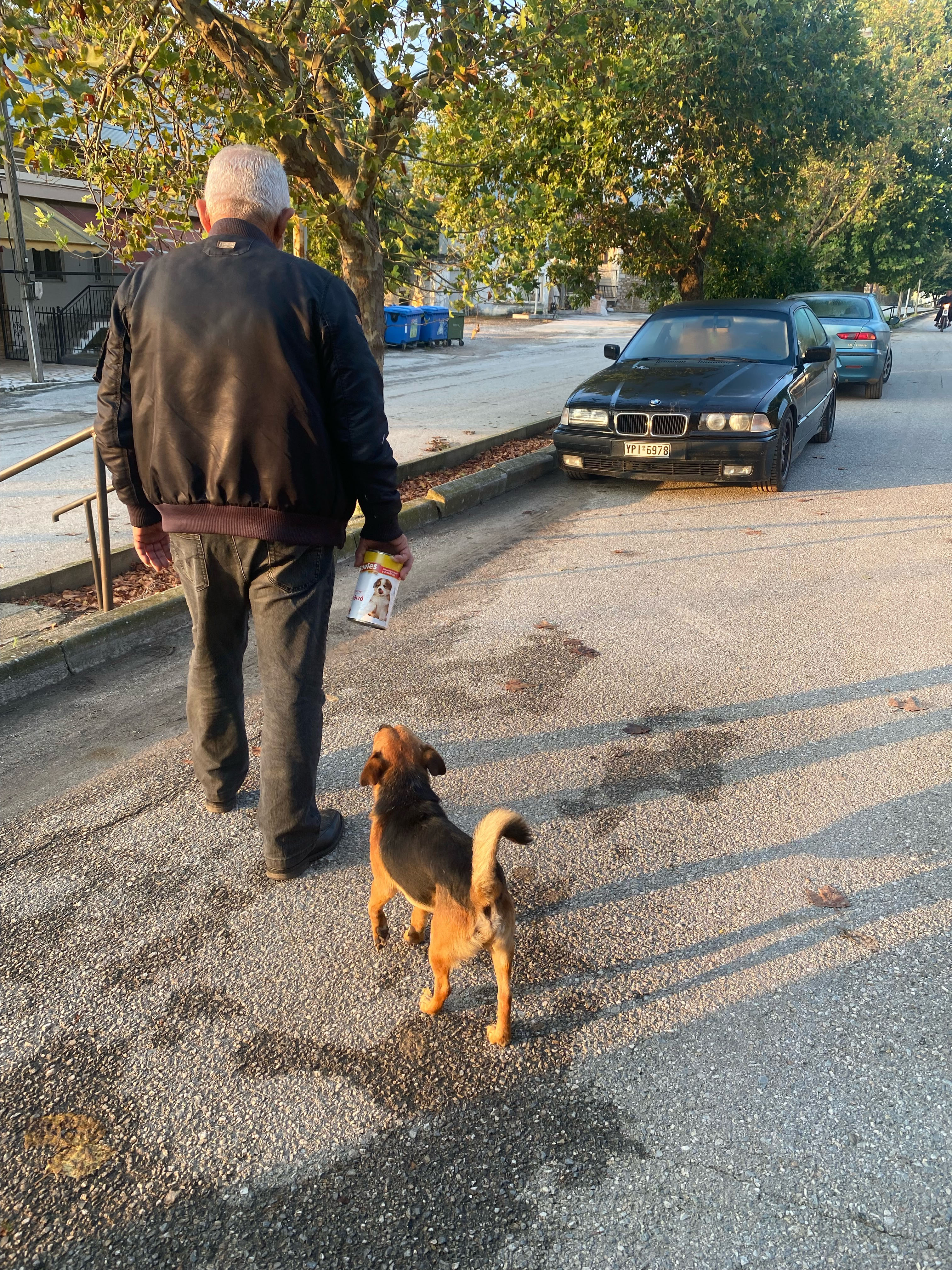 «Μας πάτησε το νερό»-2