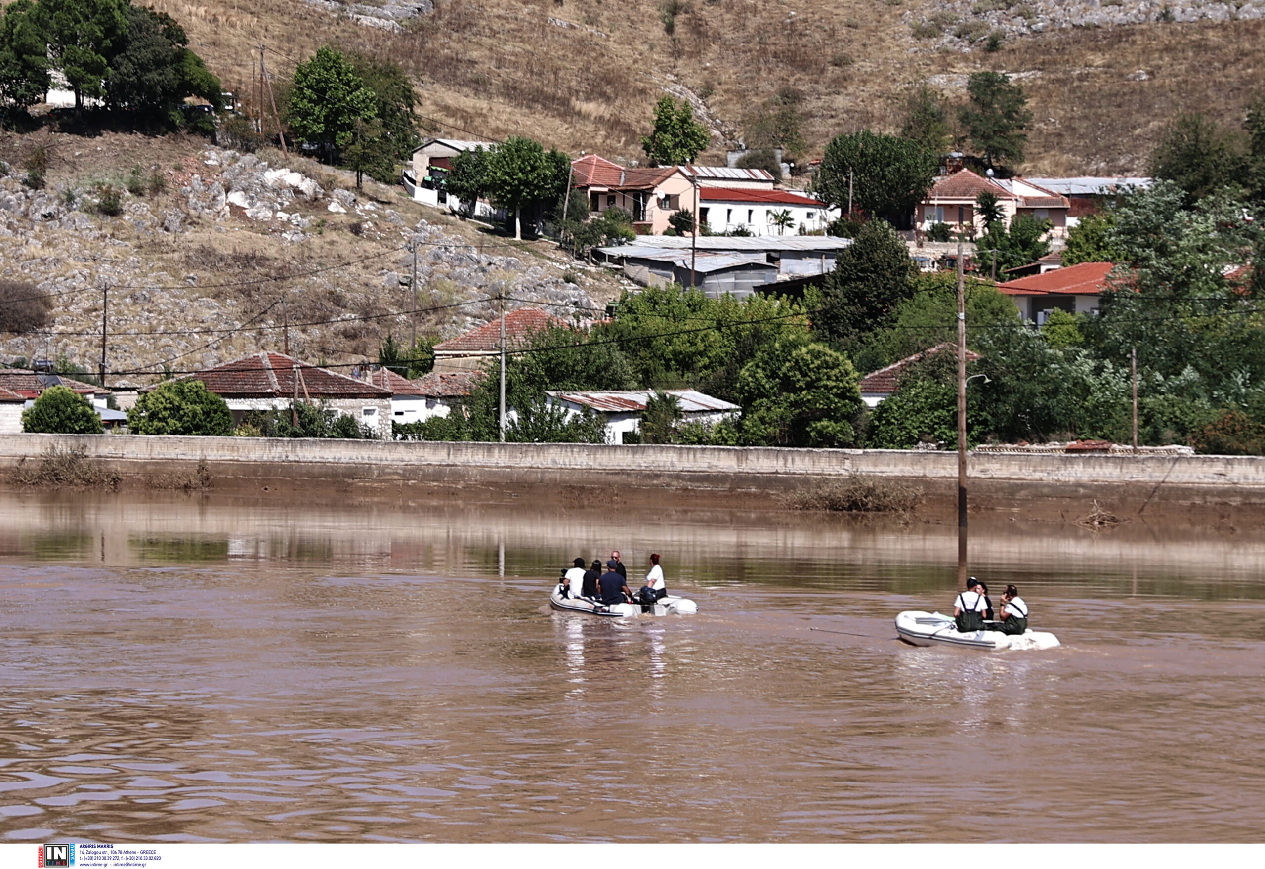 Κακοκαιρία : Ο γολγοθάς των αποζημιώσεων για τον «Ιανό» και τα ποσά που έχουν βαλτώσει-3