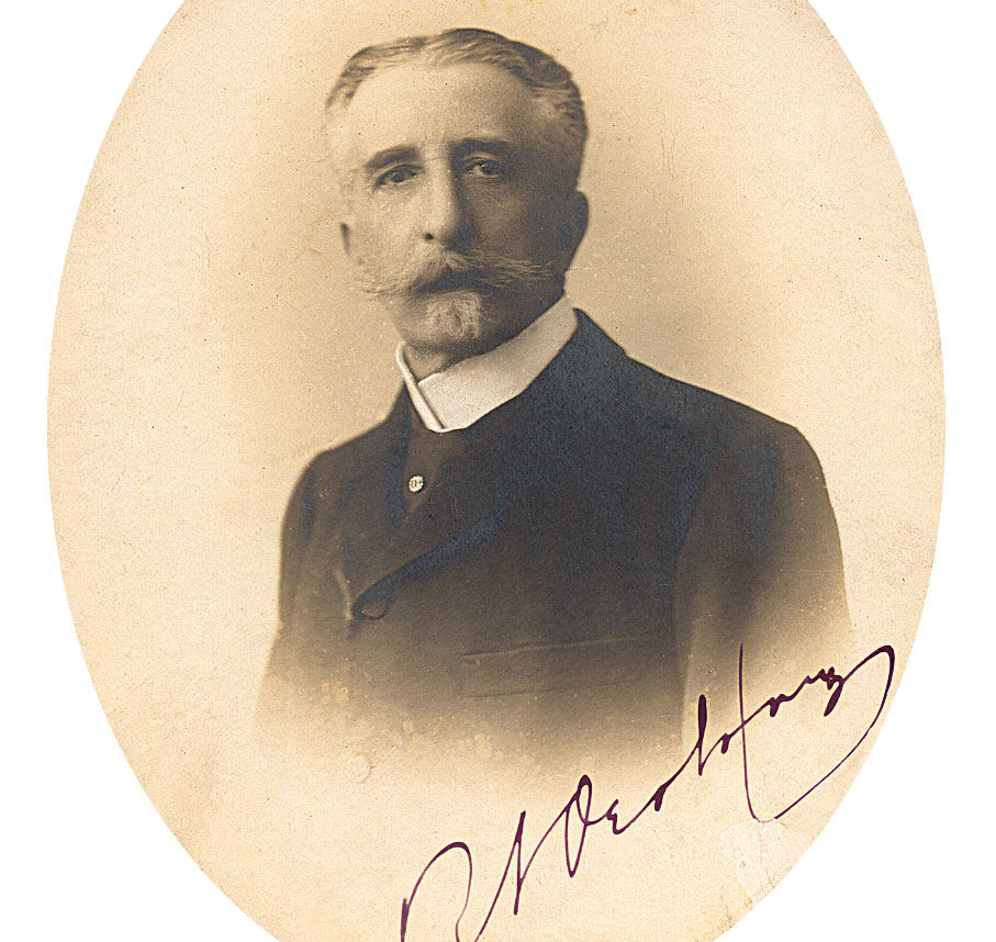 Το κορδόνι και ο Γέρος του Μωρηά – Θ. Δηληγιάννης-16