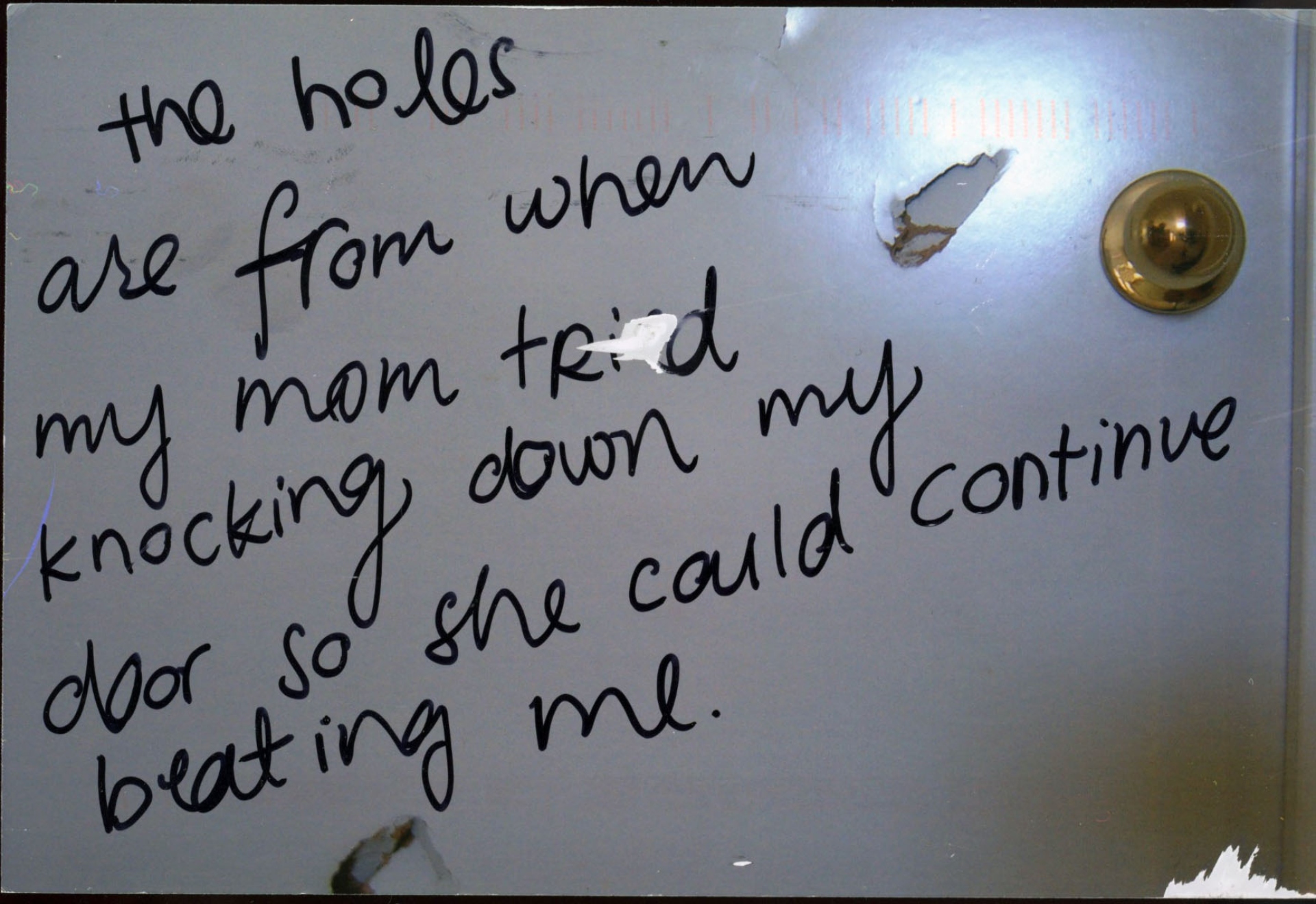 «Γεια, με λένε Φρανκ και συλλέγω μυστικά»-3