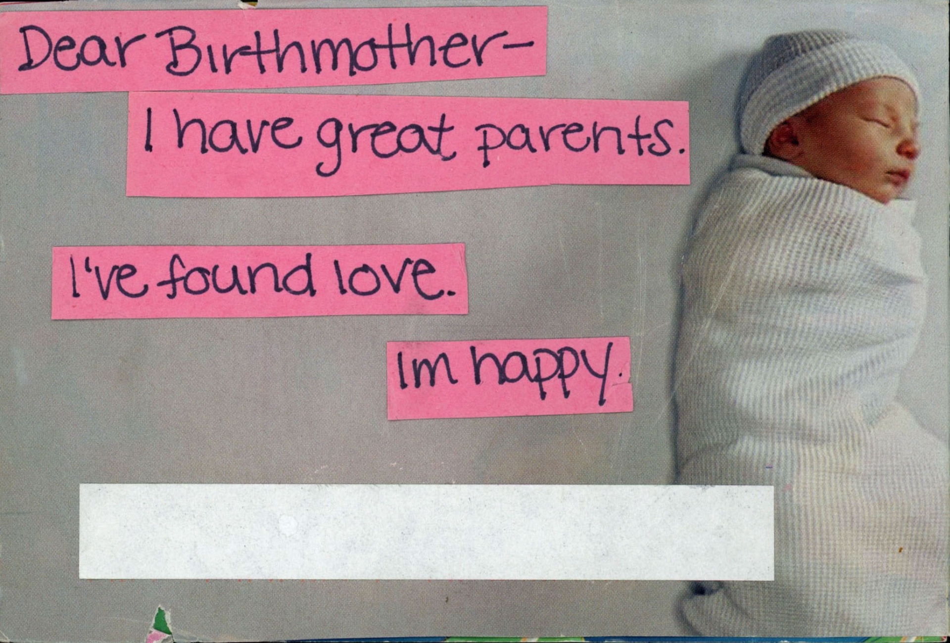 «Γεια, με λένε Φρανκ και συλλέγω μυστικά»-5