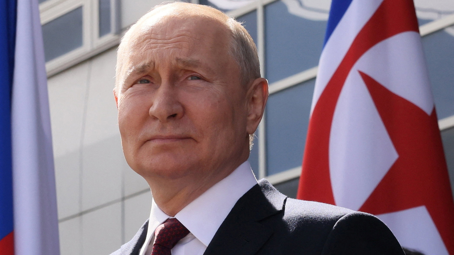 Πούτιν μετά τη συνάντηση με Κιμ: Προοπτικές για στρατιωτική συνεργασία με τη Βόρεια Κορέα-1