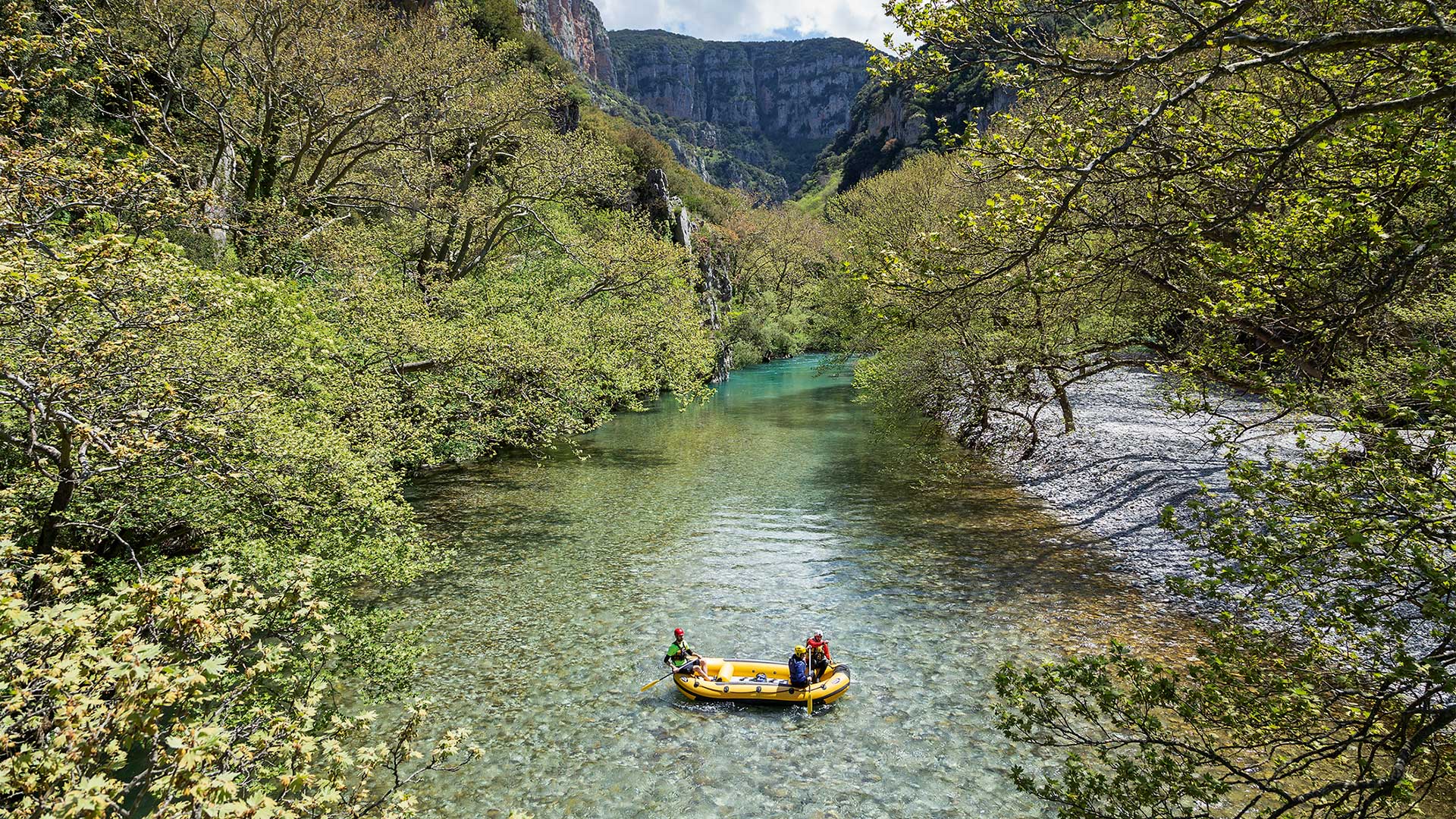 Ήπειρος: 3 εκδρομές για το φθινόπωρο-8